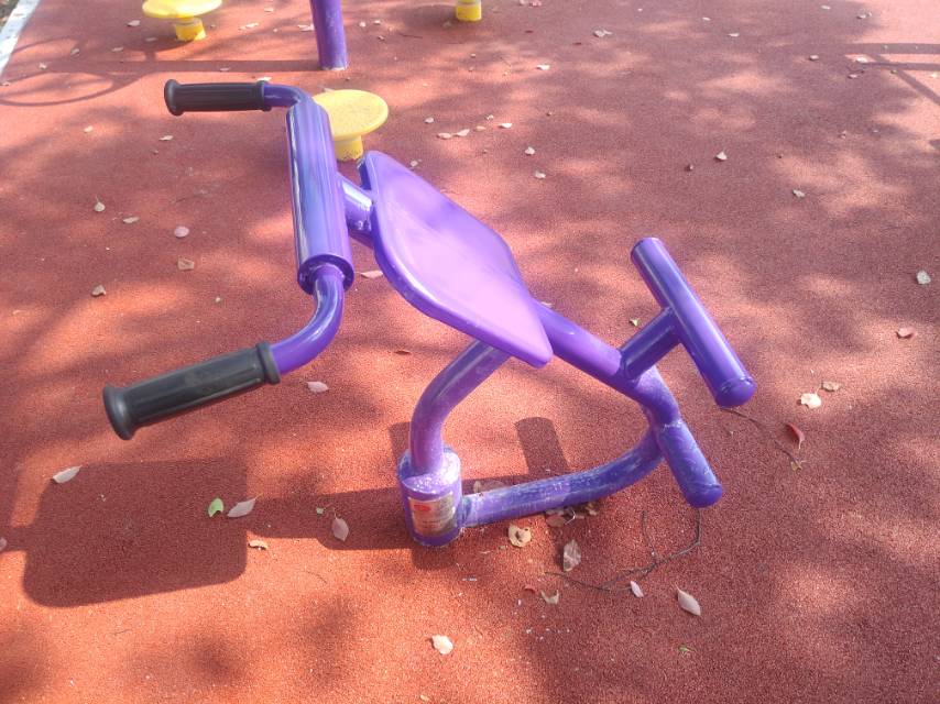 背肌訓(xùn)練器