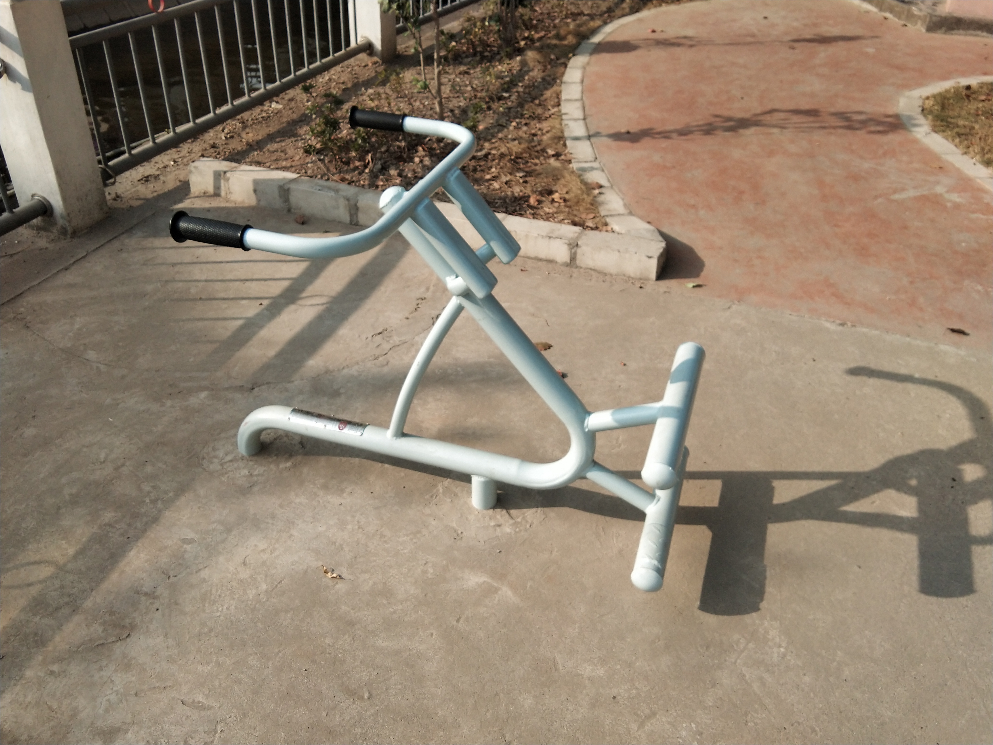 背肌訓(xùn)練器