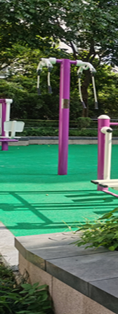 上肢牽引器（兩站位）