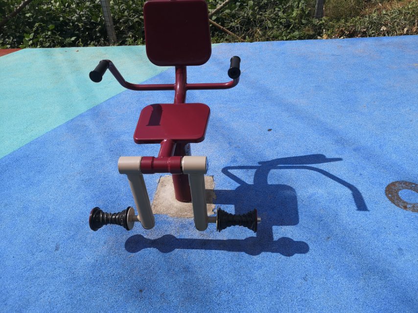 膝關(guān)節(jié)康復(fù)器