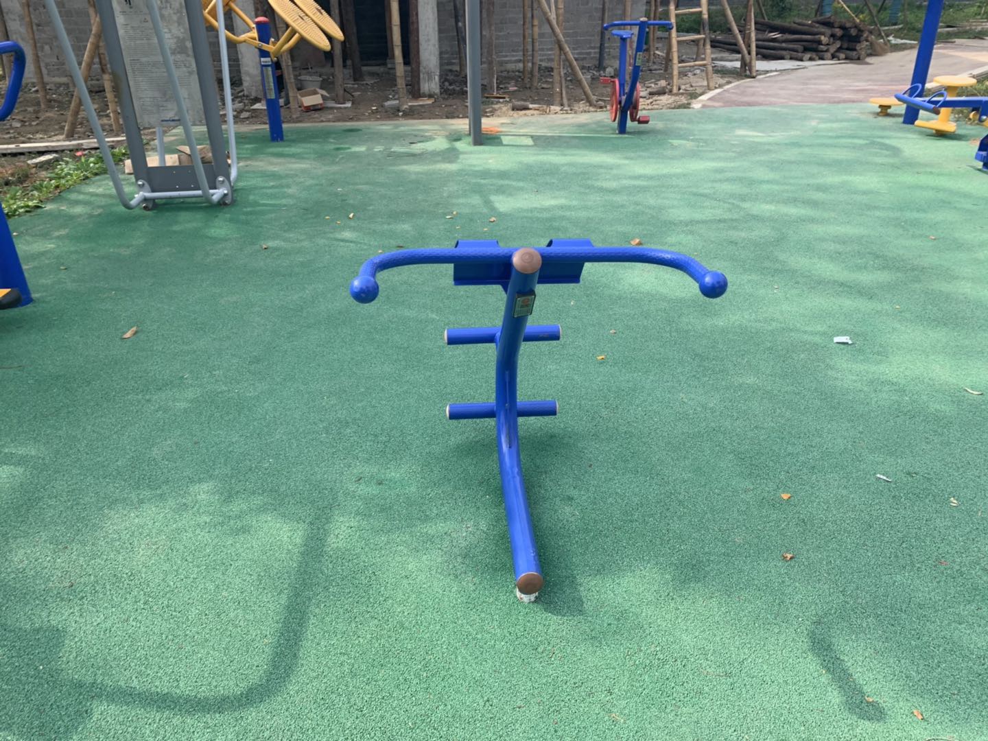 背肌/腹肌訓(xùn)練器