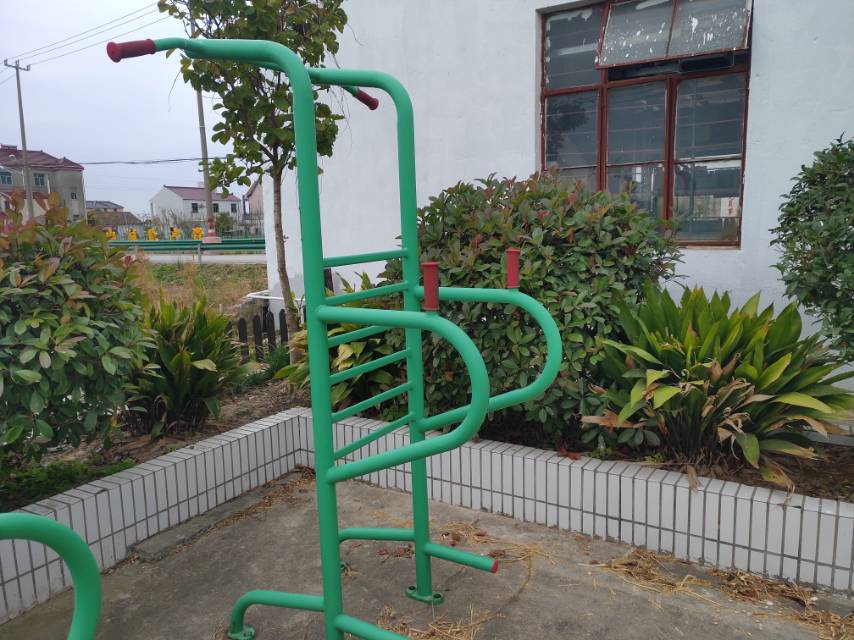 多功能訓(xùn)練器