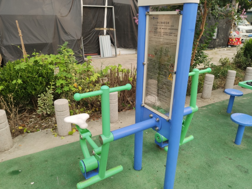 雙立柱騎馬機(jī)