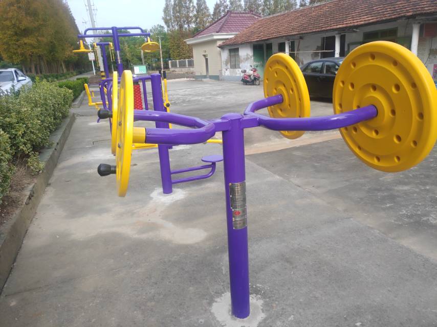 肩關(guān)節(jié)訓(xùn)練器