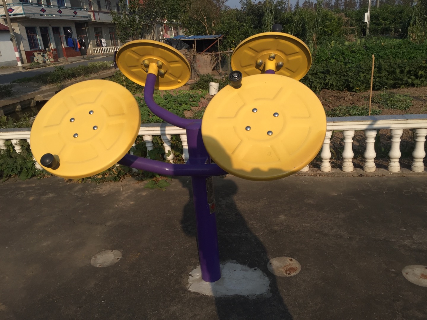 肩關節(jié)訓練器