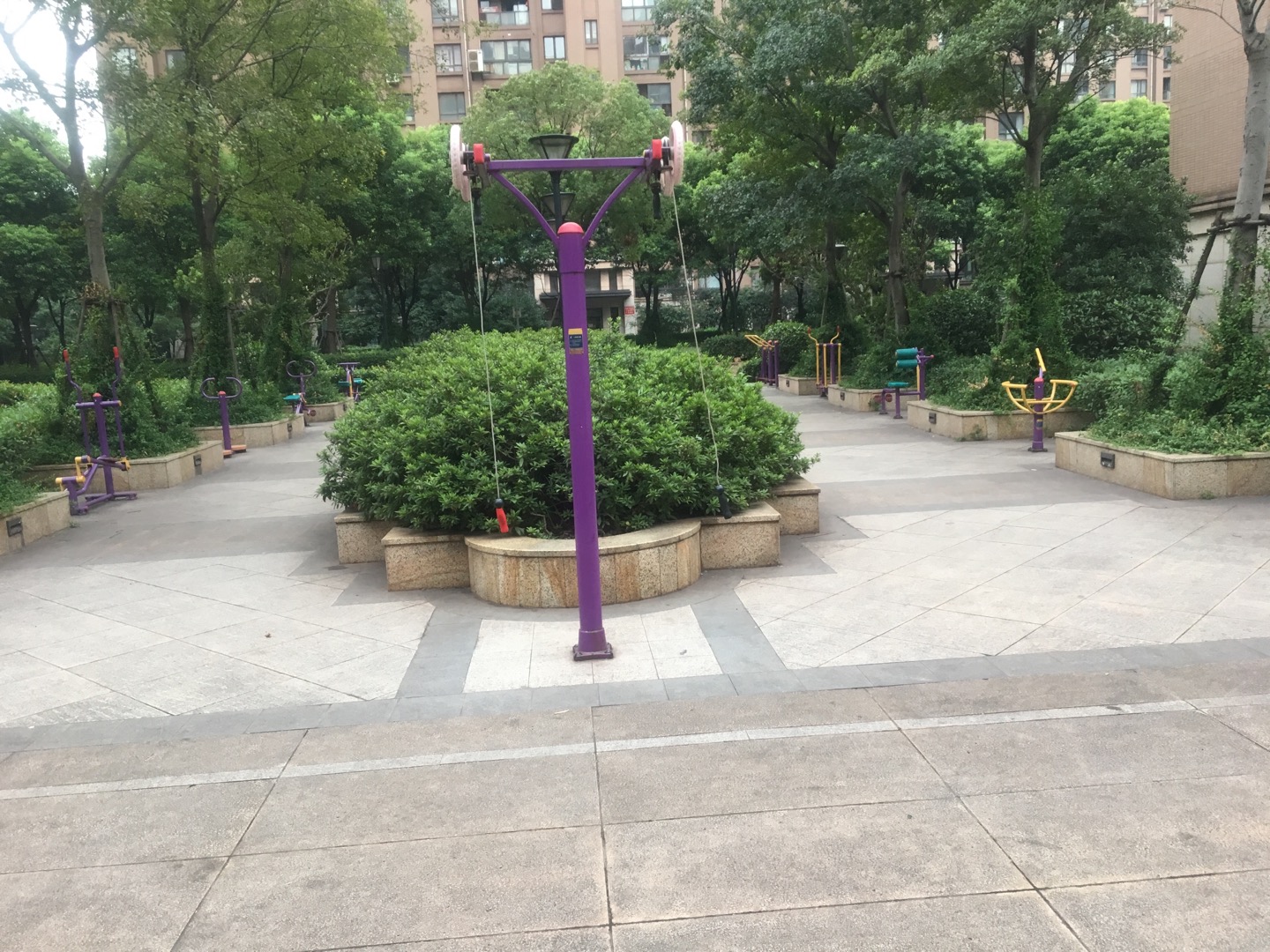 寶華盛世健身點(diǎn)