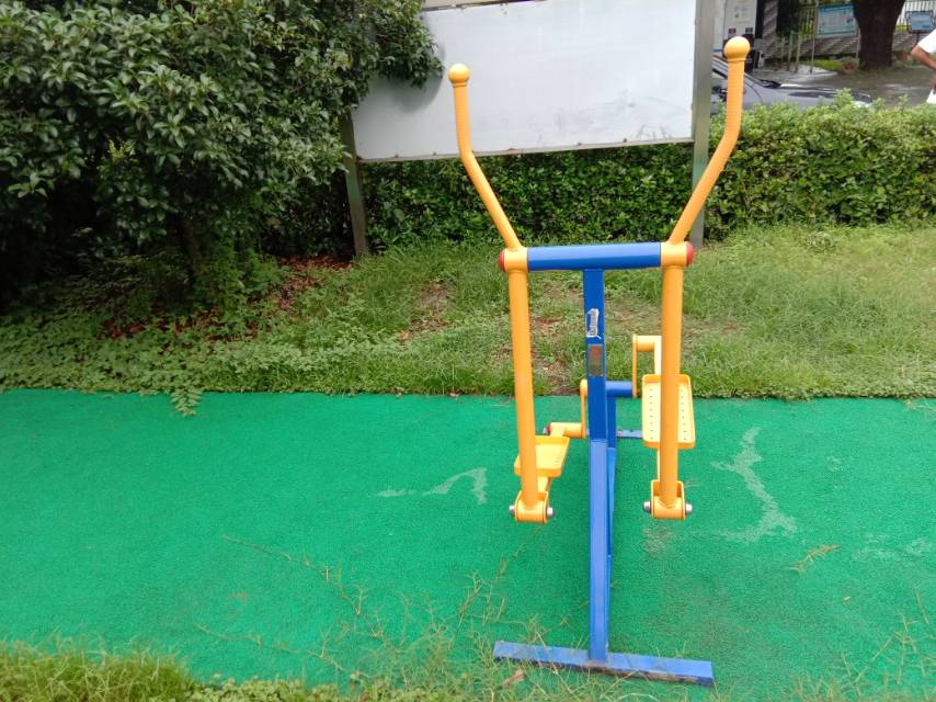 室外橢圓機(jī)