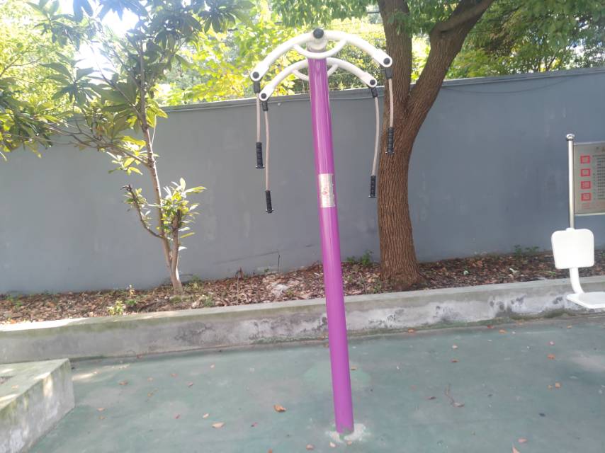 上肢牽引器（兩站位）