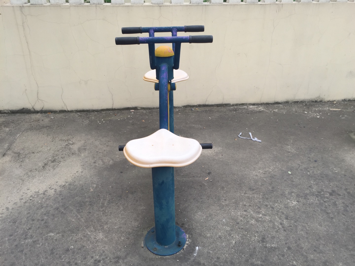 下肢訓(xùn)練器