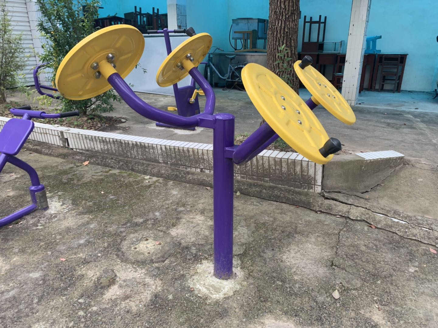 肩關(guān)節(jié)康復(fù)器