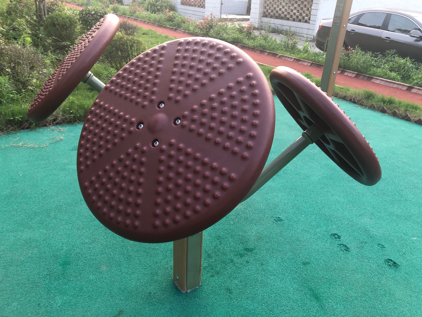 揉推訓(xùn)練器