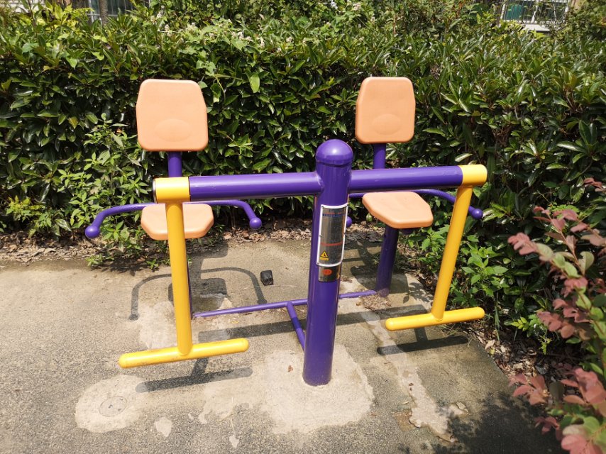 下肢訓(xùn)練器