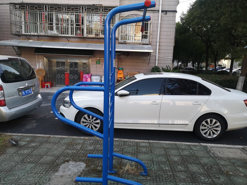 多功能訓(xùn)練器