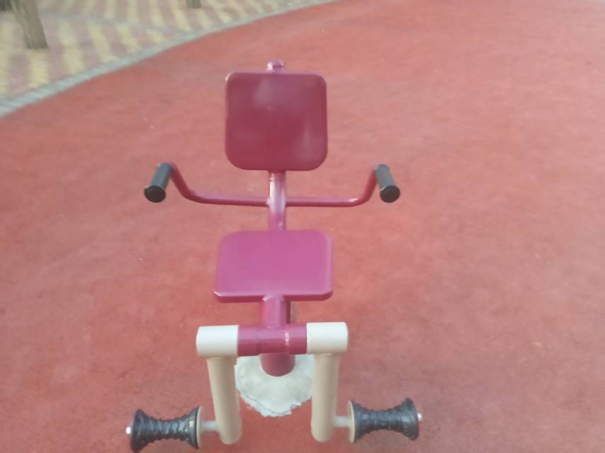 膝關(guān)節(jié)康復(fù)器