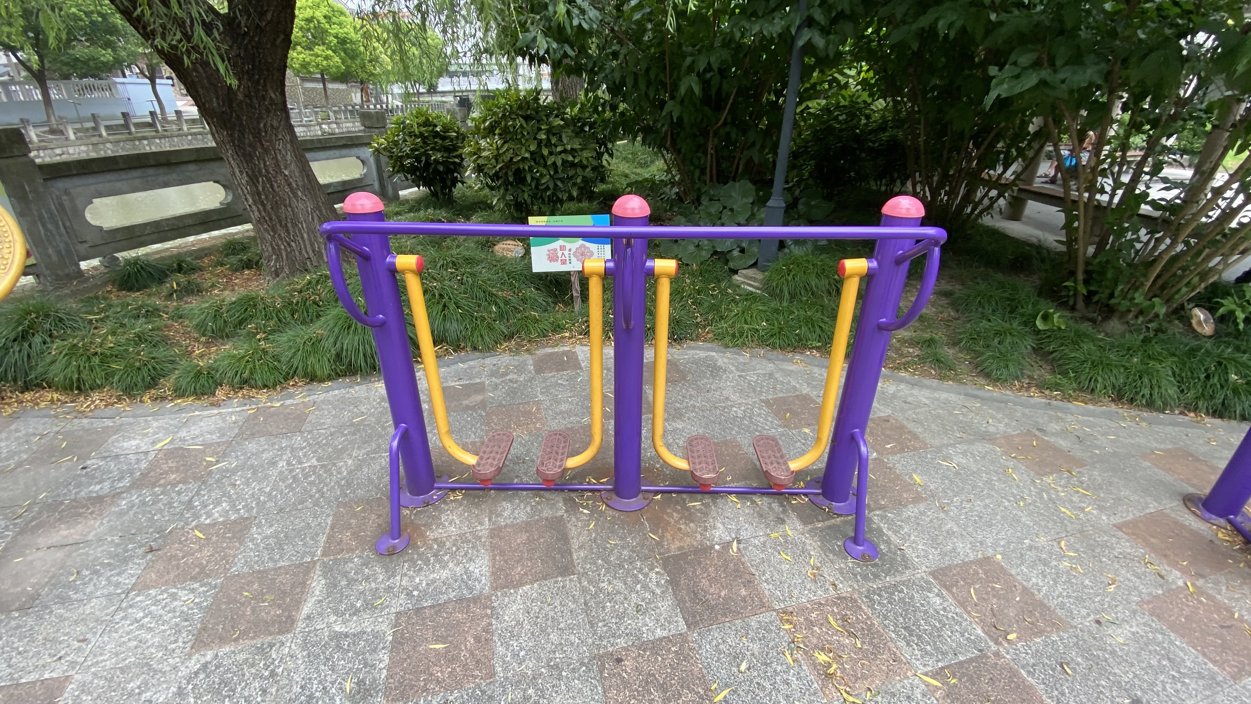 太空漫步機(jī)