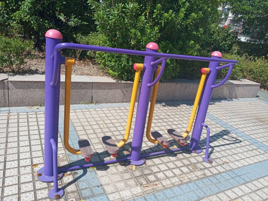 太空漫步機(jī)