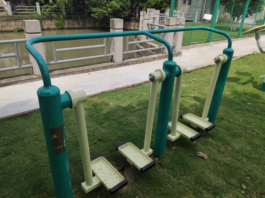 雙人漫步機(jī)