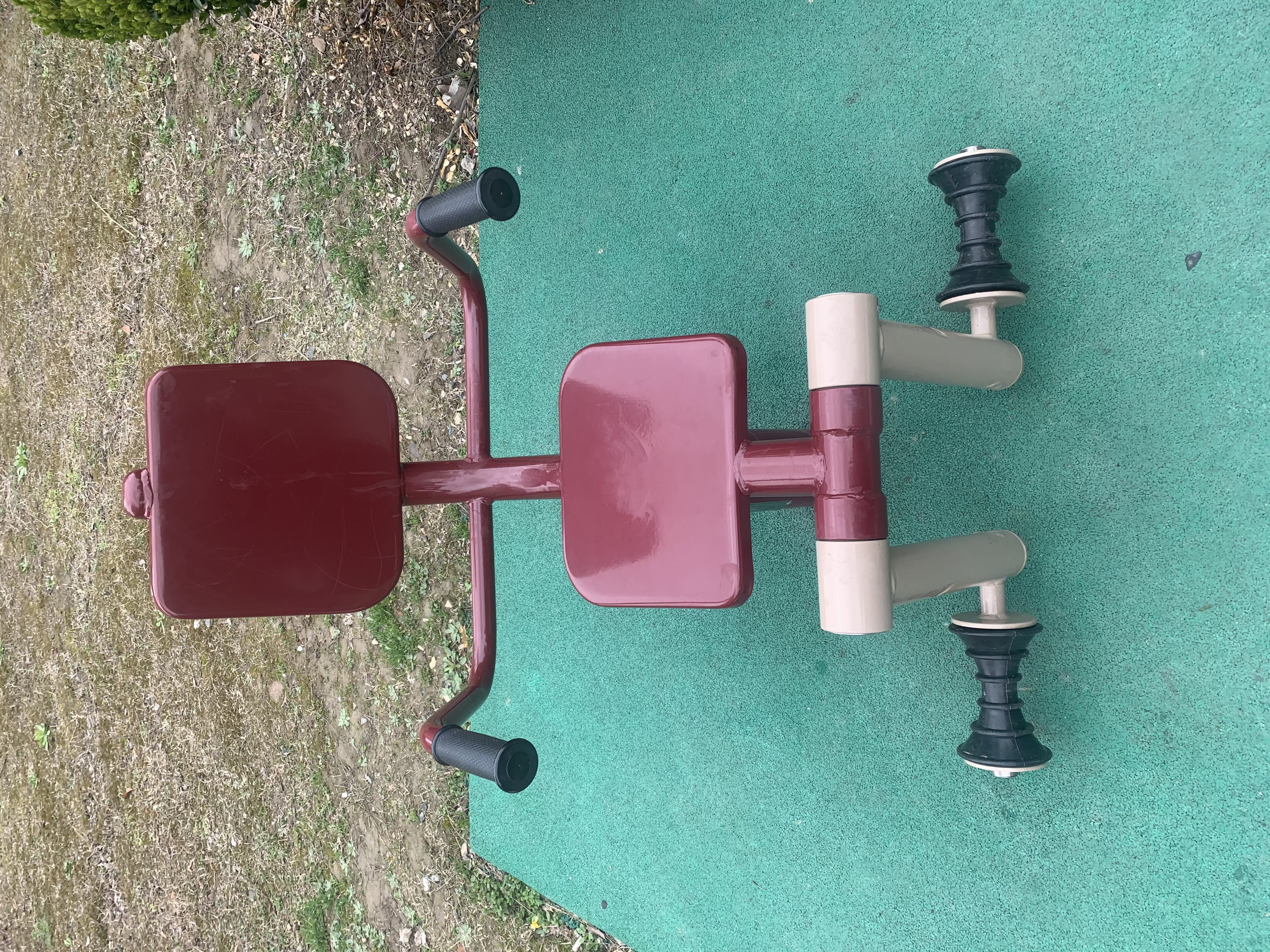 膝關(guān)節(jié)康復器