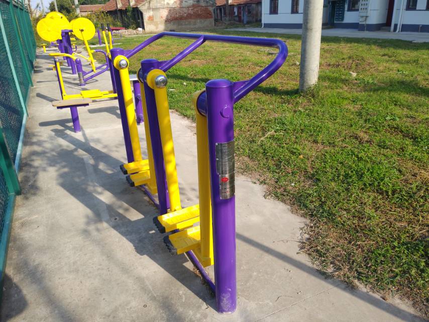 太空漫步機(jī)