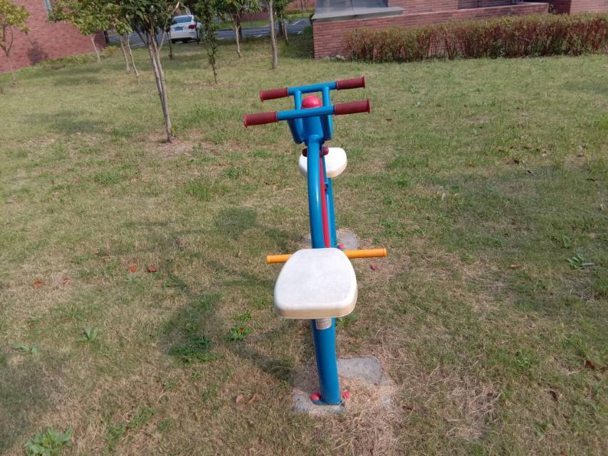 下肢康復(fù)器