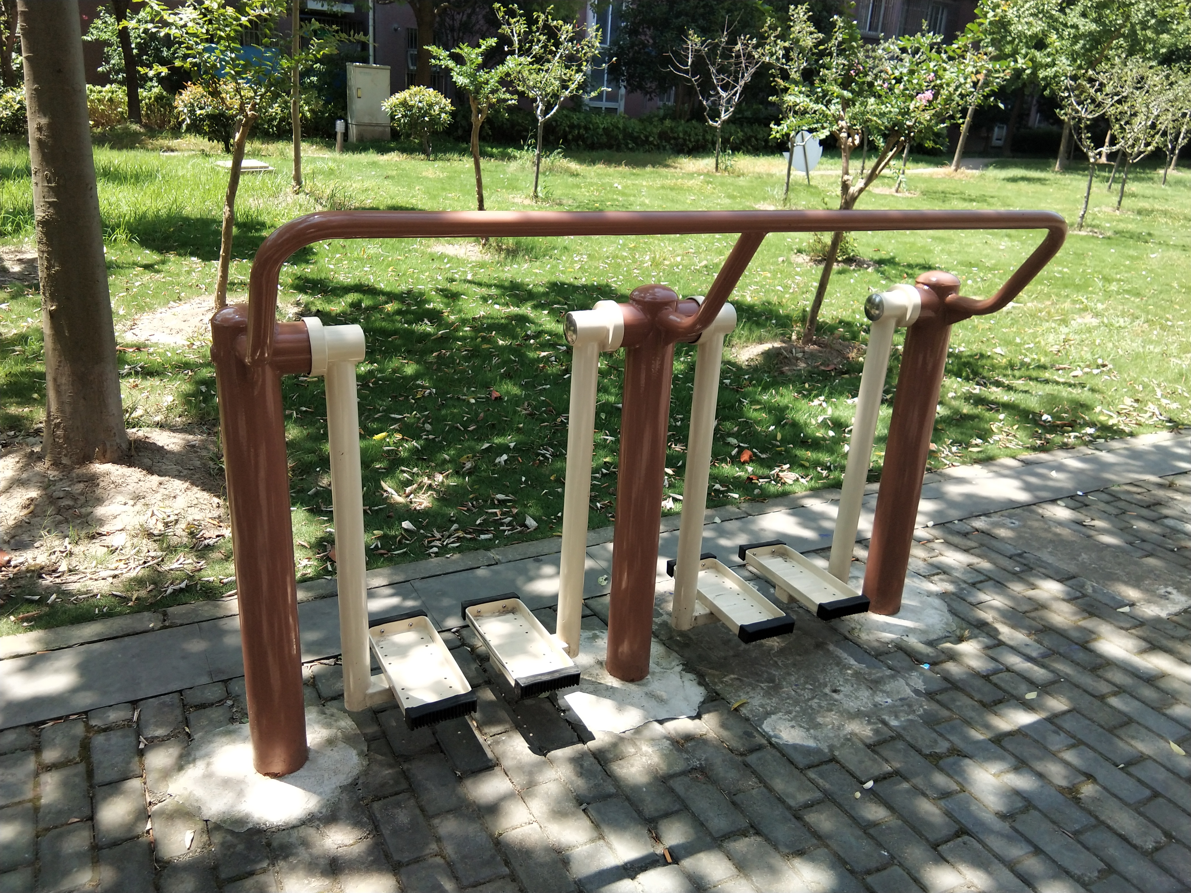 太空漫步機(jī)