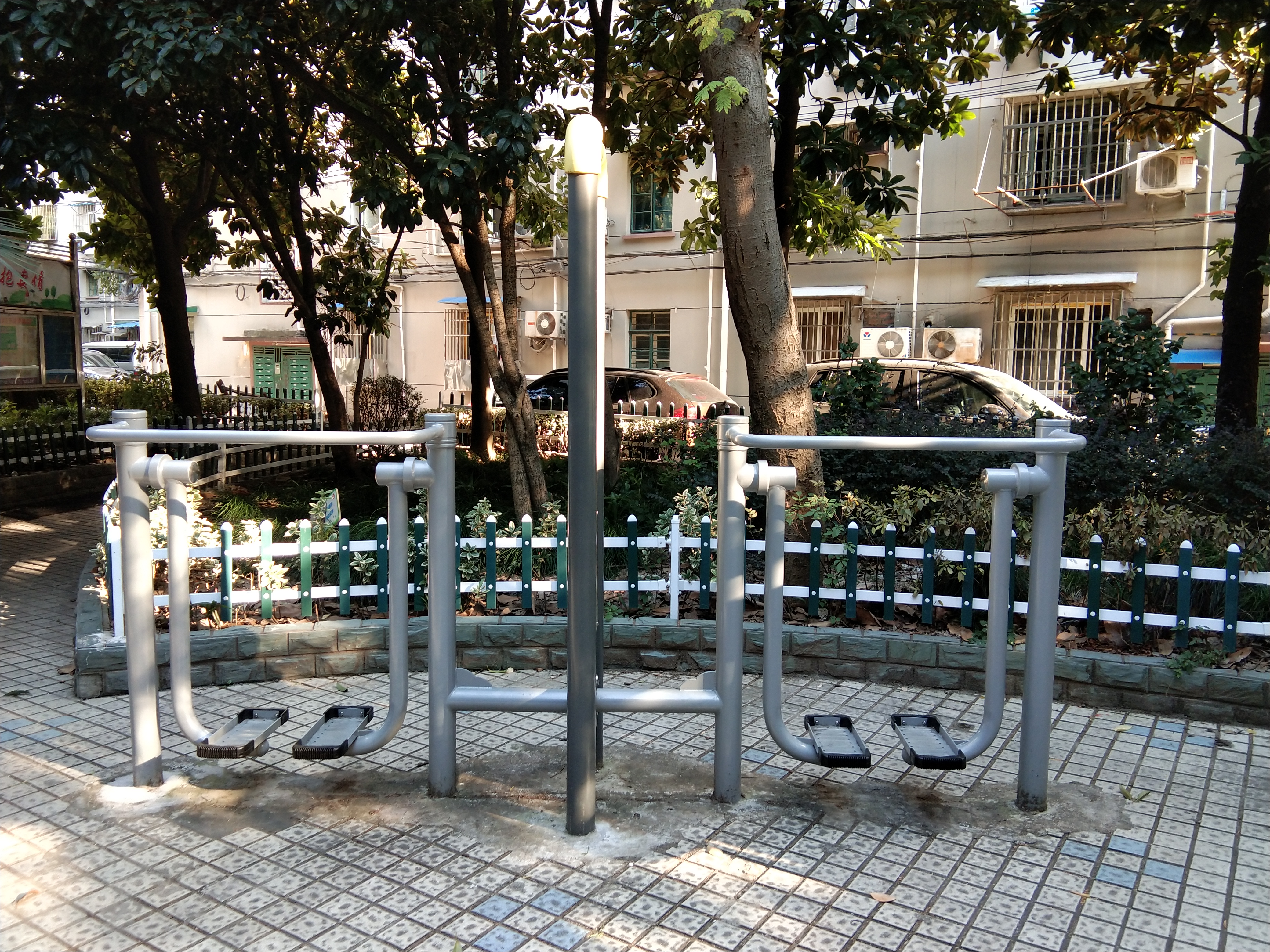 太空漫步機(jī)