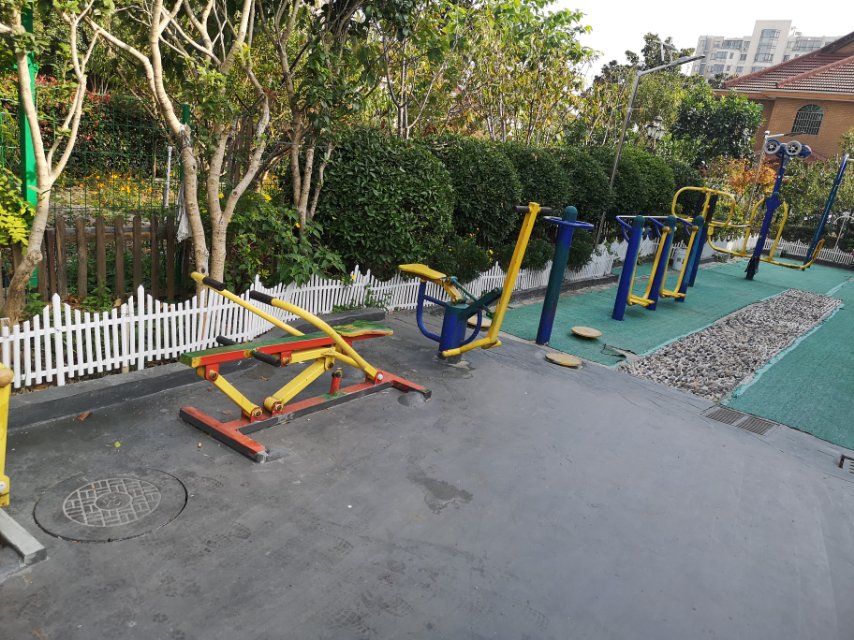 湯巷中心村38號