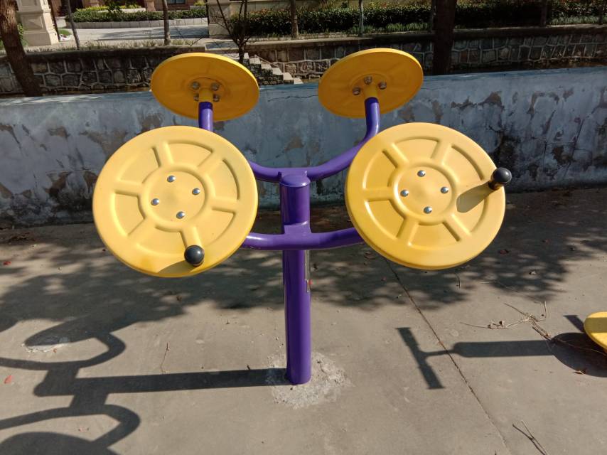 肩關(guān)節(jié)訓練器