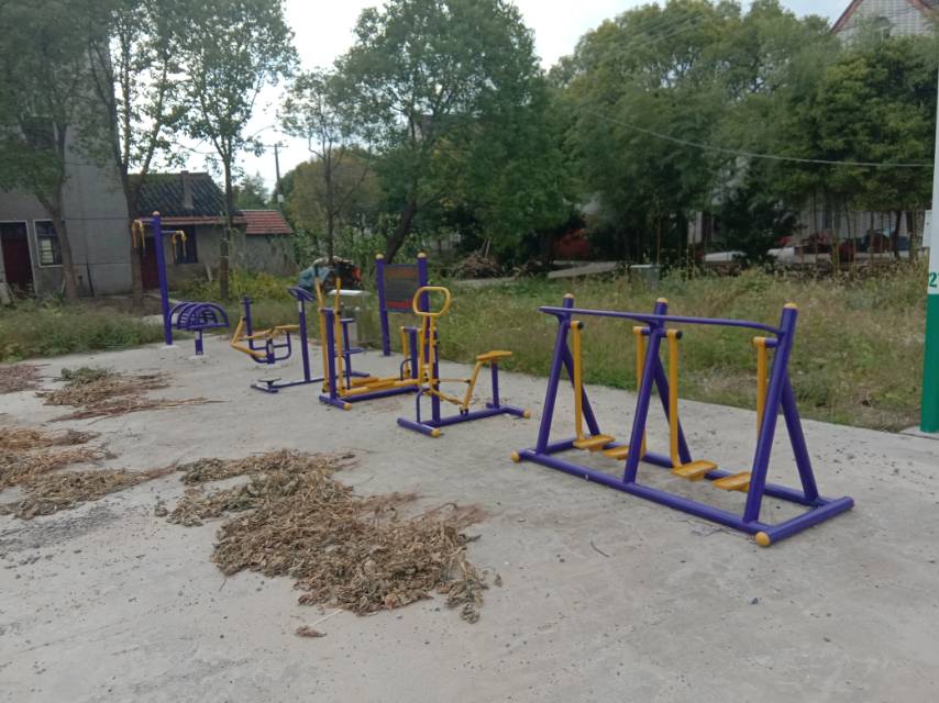 建中村健身點(diǎn)3