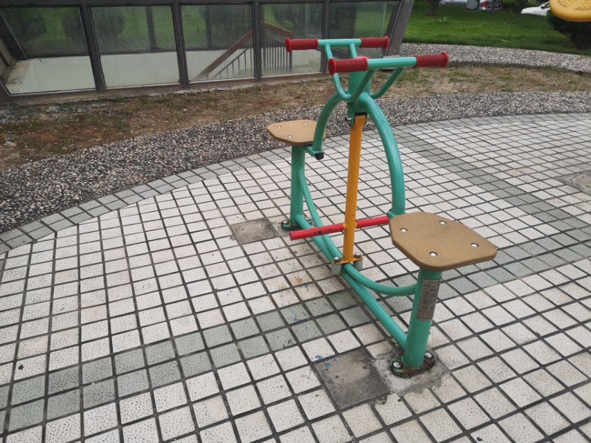 下肢康復(fù)器