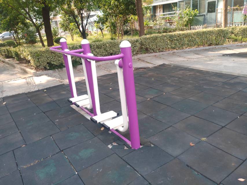 雙位漫步機(jī)