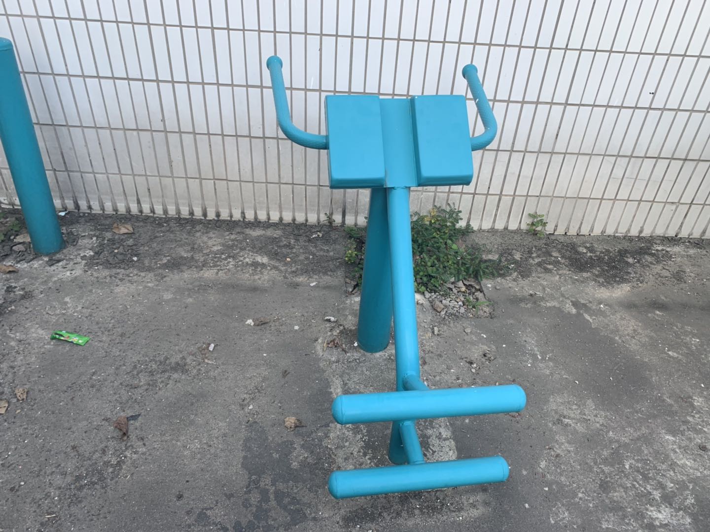 背肌訓(xùn)練器