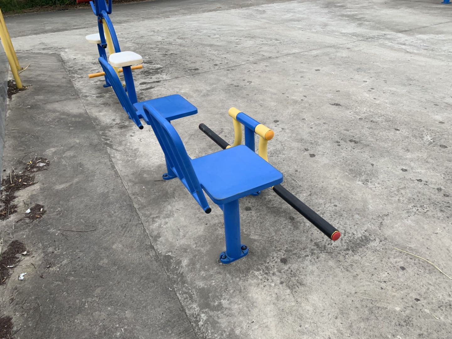 下肢訓(xùn)練器