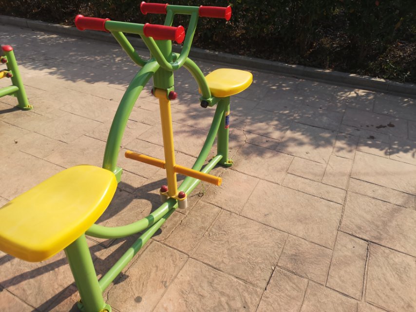 下肢康復(fù)器