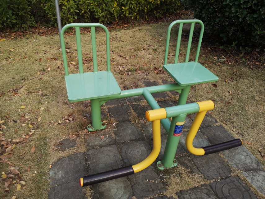 下肢訓(xùn)練器