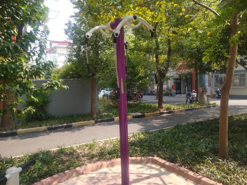 上肢牽引器（兩站位）