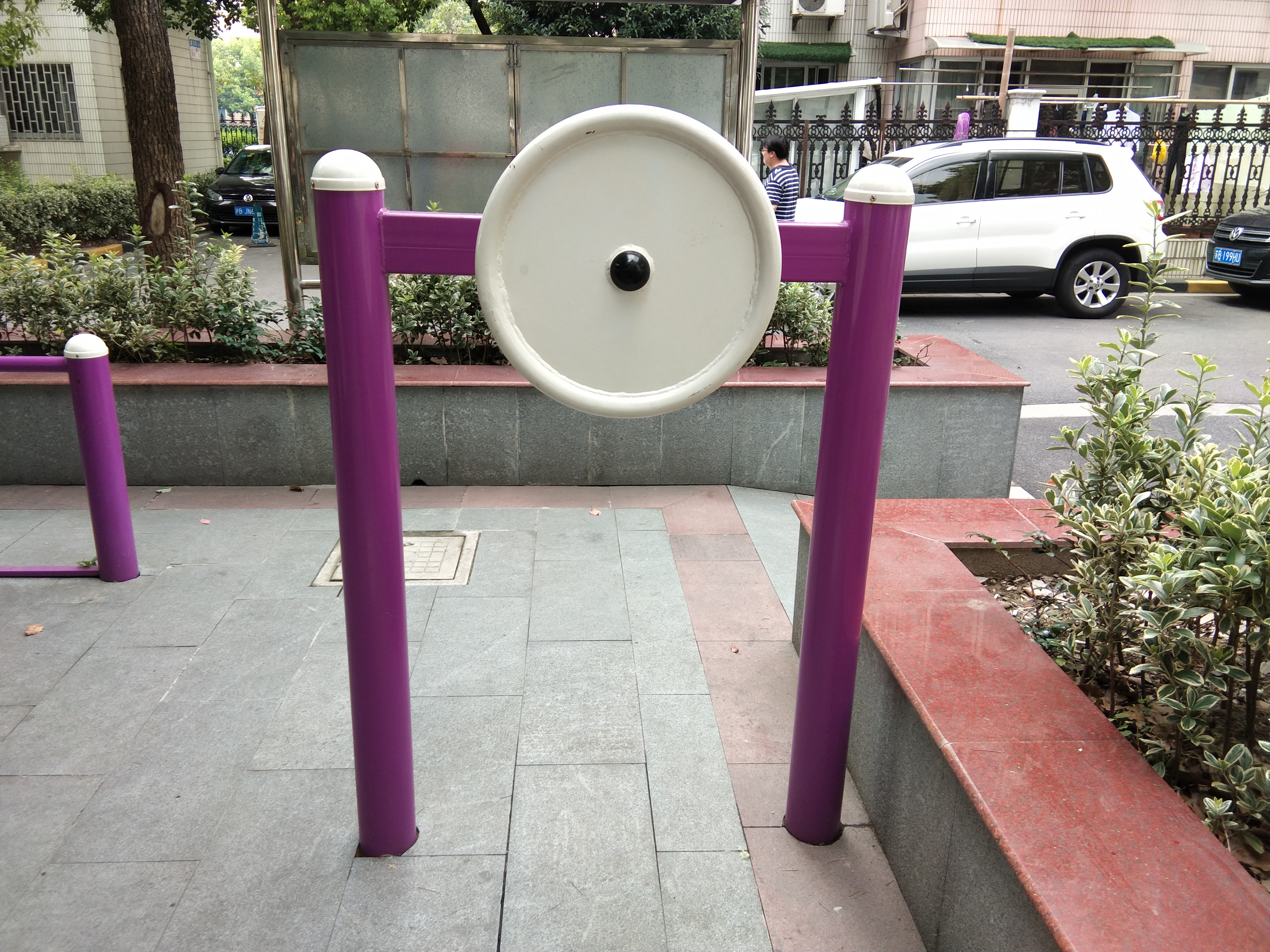 臂力訓(xùn)練器