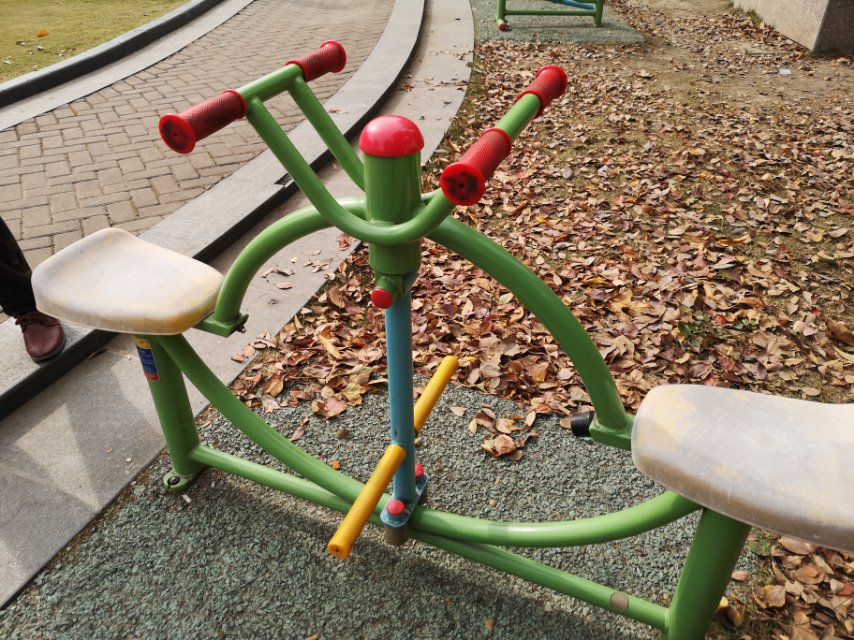 下肢康復(fù)器