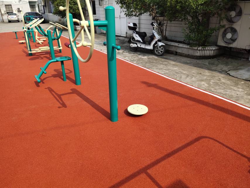 轉(zhuǎn)輪扭腰器