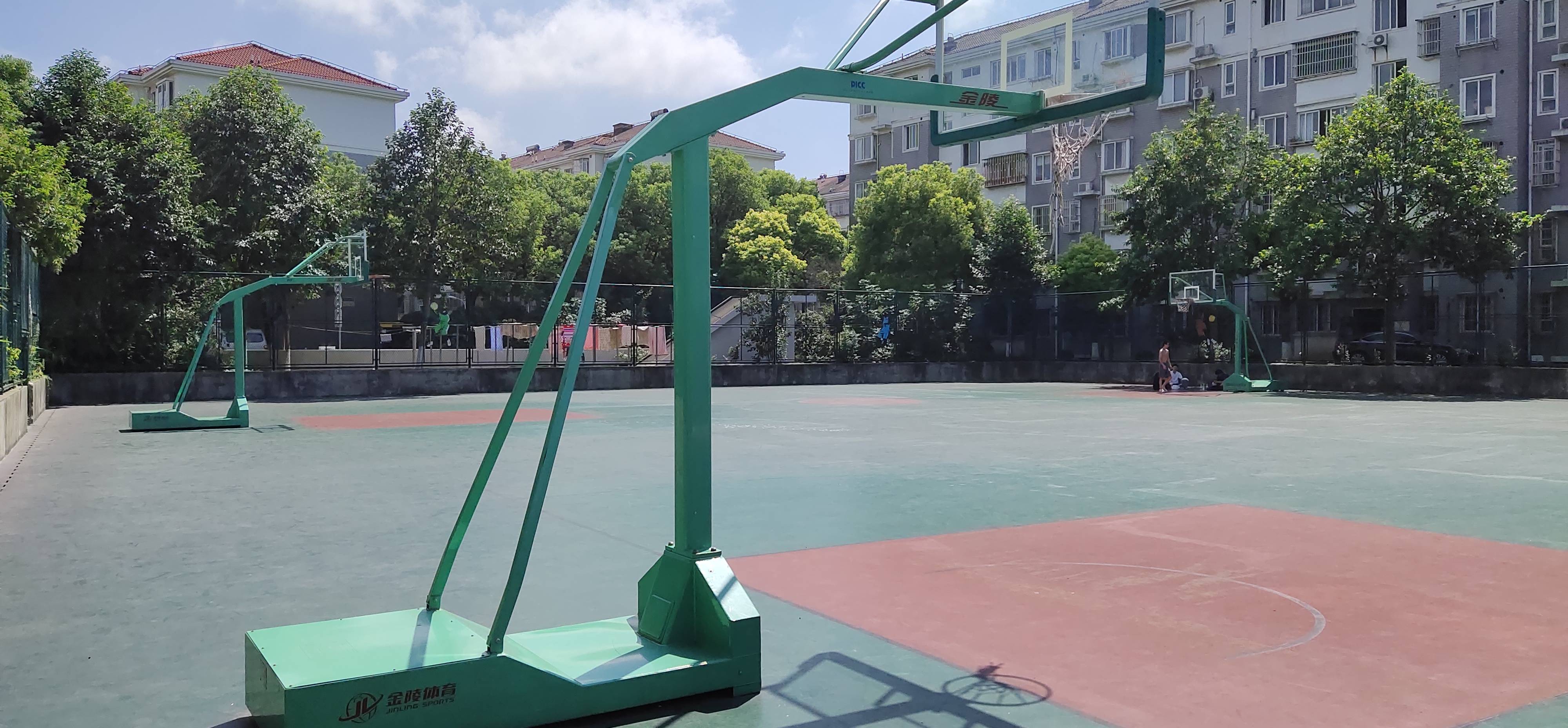 富麗苑公共運(yùn)動(dòng)場(chǎng)