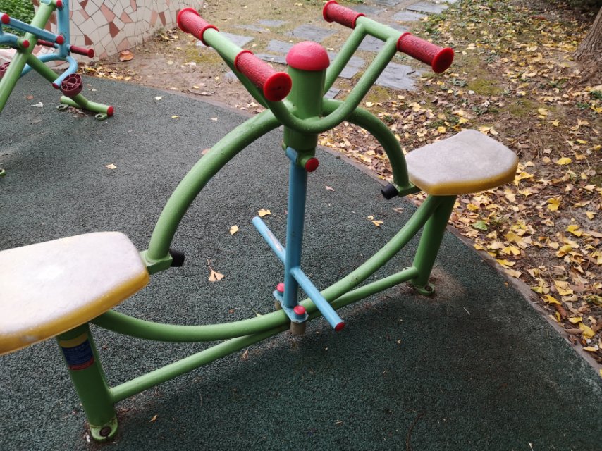 下肢康復(fù)器