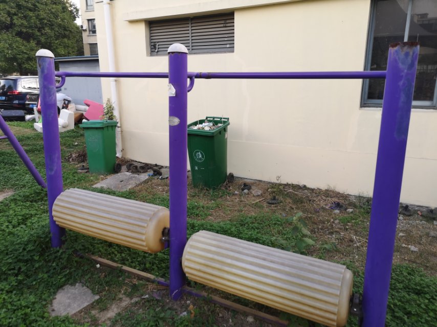 水車(chē)訓(xùn)練器