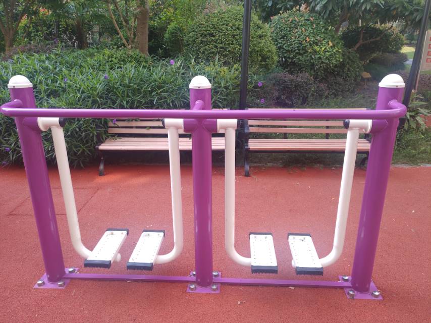 雙位漫步機(jī)