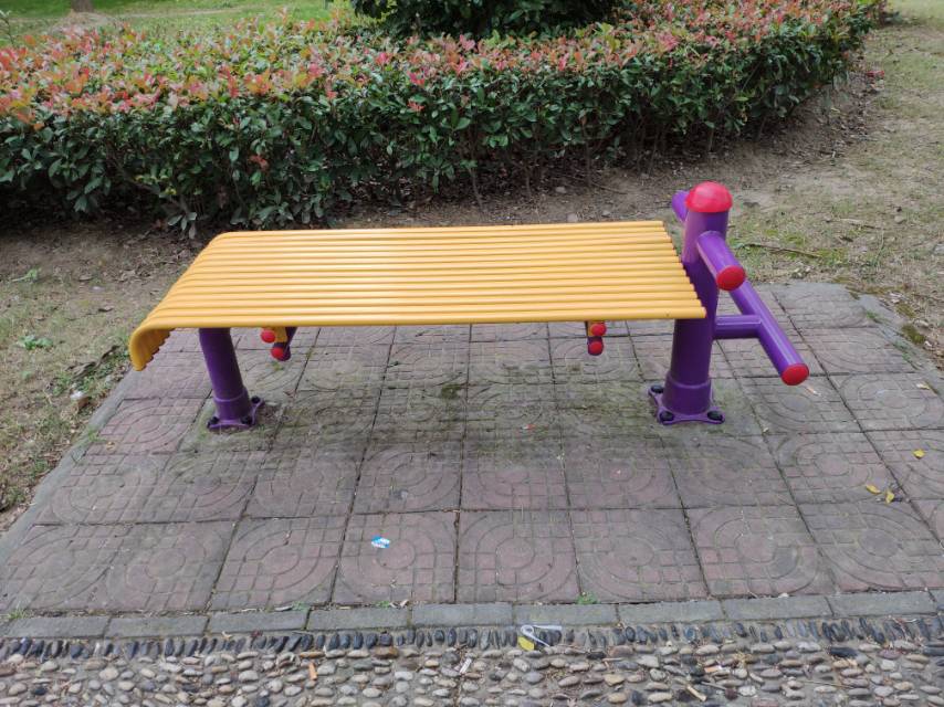 仰臥起平臺(tái)