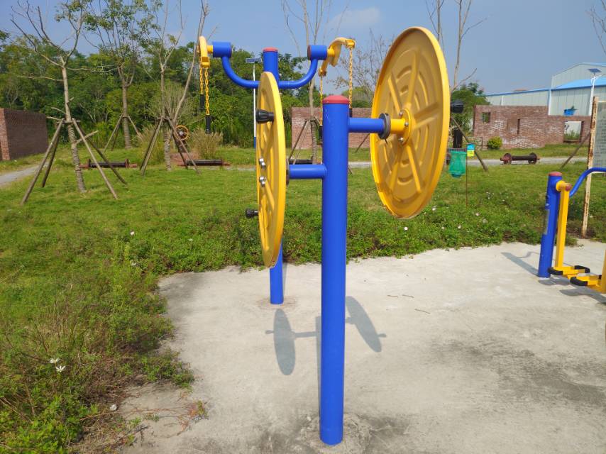 快樂(lè)大轉(zhuǎn)盤(pán)