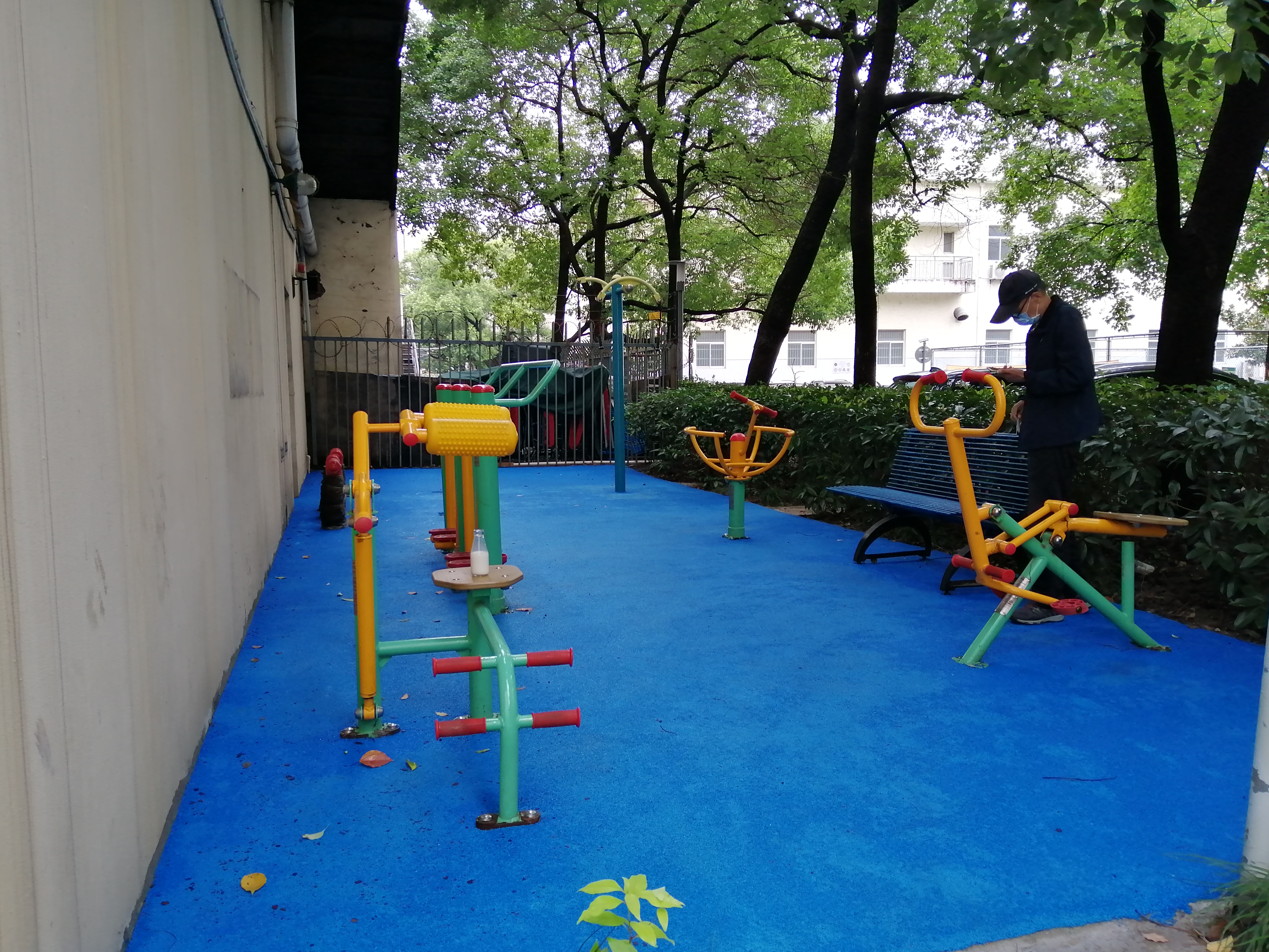 萬(wàn)科居委（2）