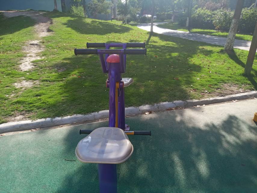 下肢訓(xùn)練器