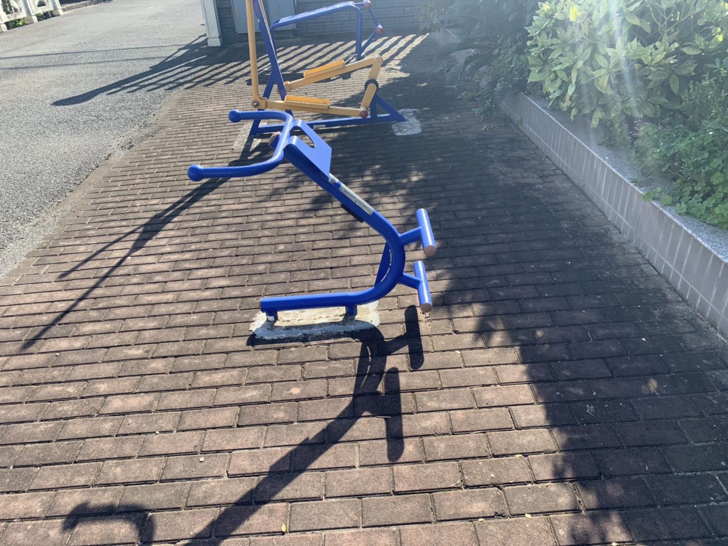 背肌/腹肌訓(xùn)練器