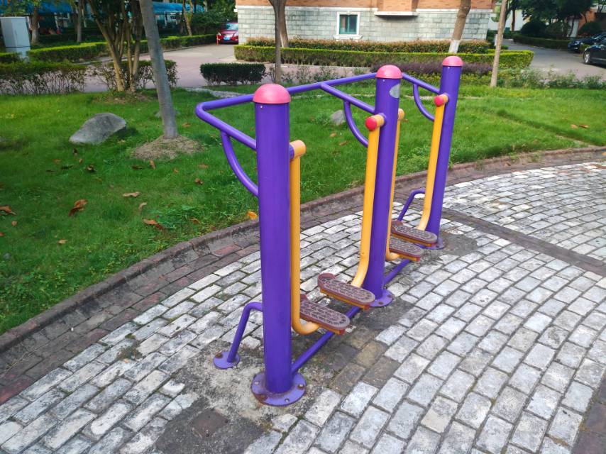 太空漫步機(jī)