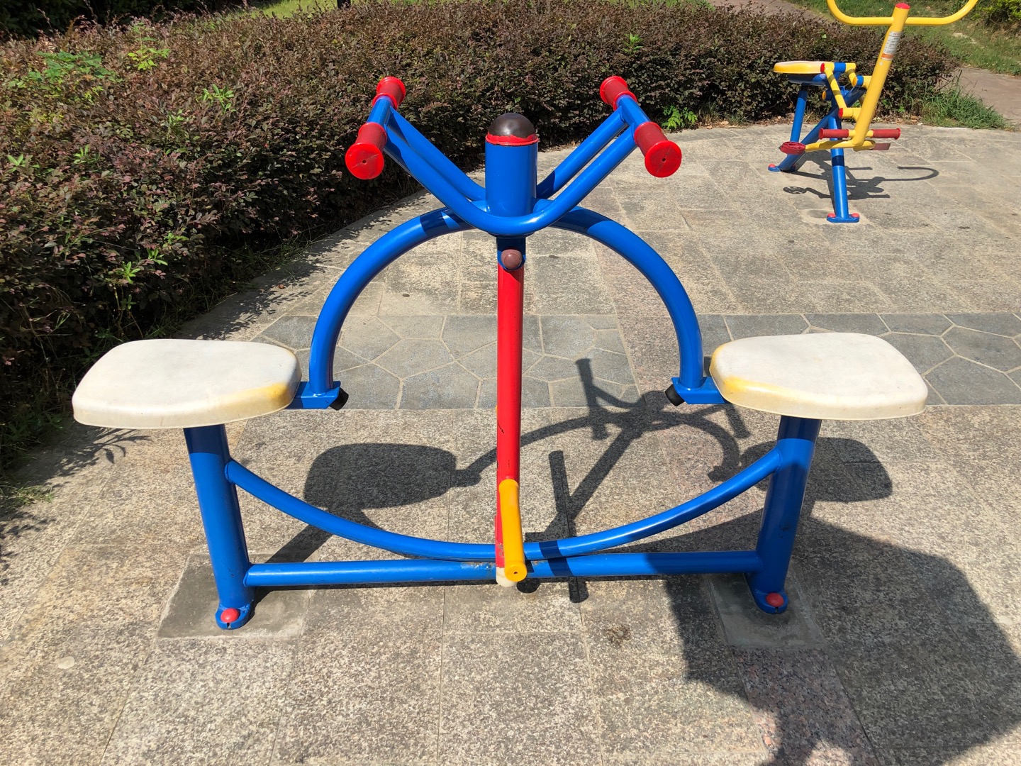 下肢康復(fù)器